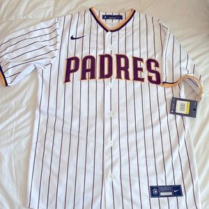 Nike Padres MLB jersey